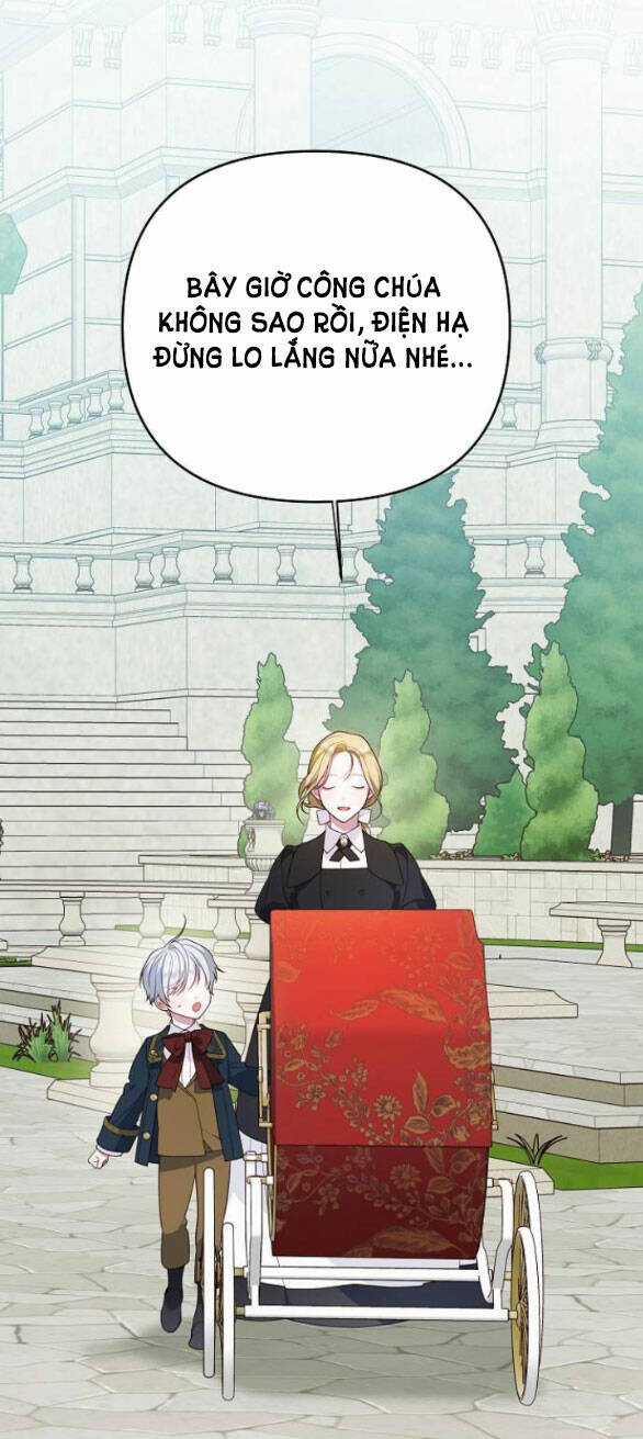 Bạo Chúa Bé Con Chapter 5.2 trang 4