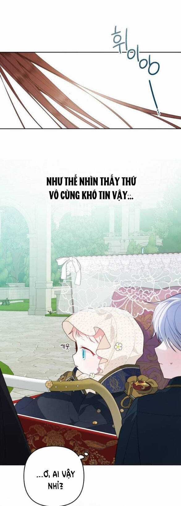 Bạo Chúa Bé Con Chapter 5.2 trang 6