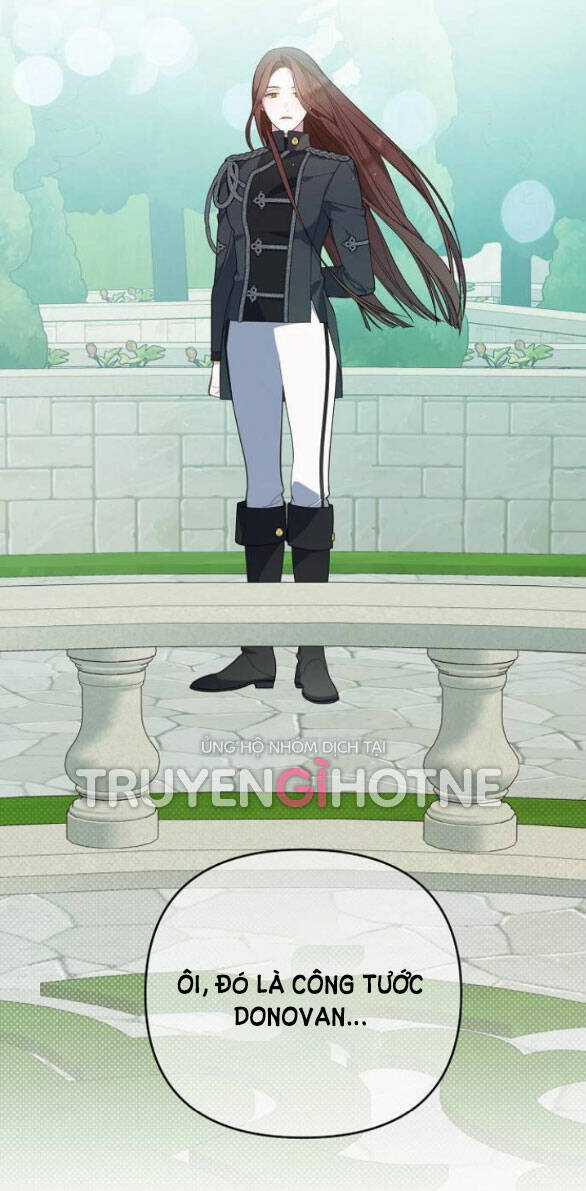 Bạo Chúa Bé Con Chapter 5.2 trang 8