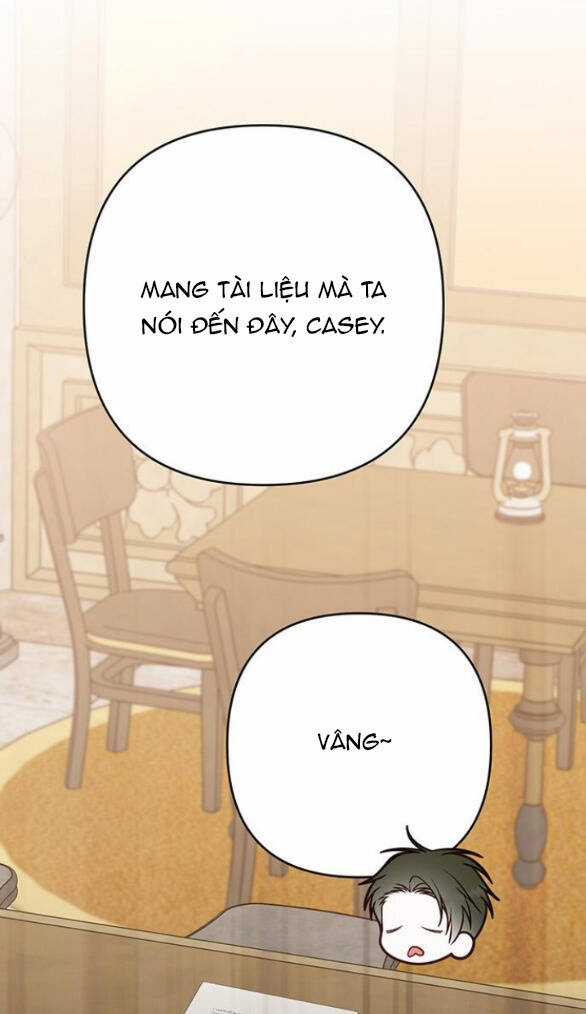 Bạo Chúa Bé Con Chapter 51.2 trang 0