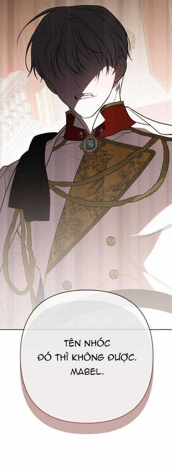 Bạo Chúa Bé Con Chapter 53.1 trang 1