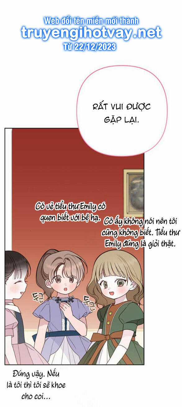 Bạo Chúa Bé Con Chapter 53.2 trang 1