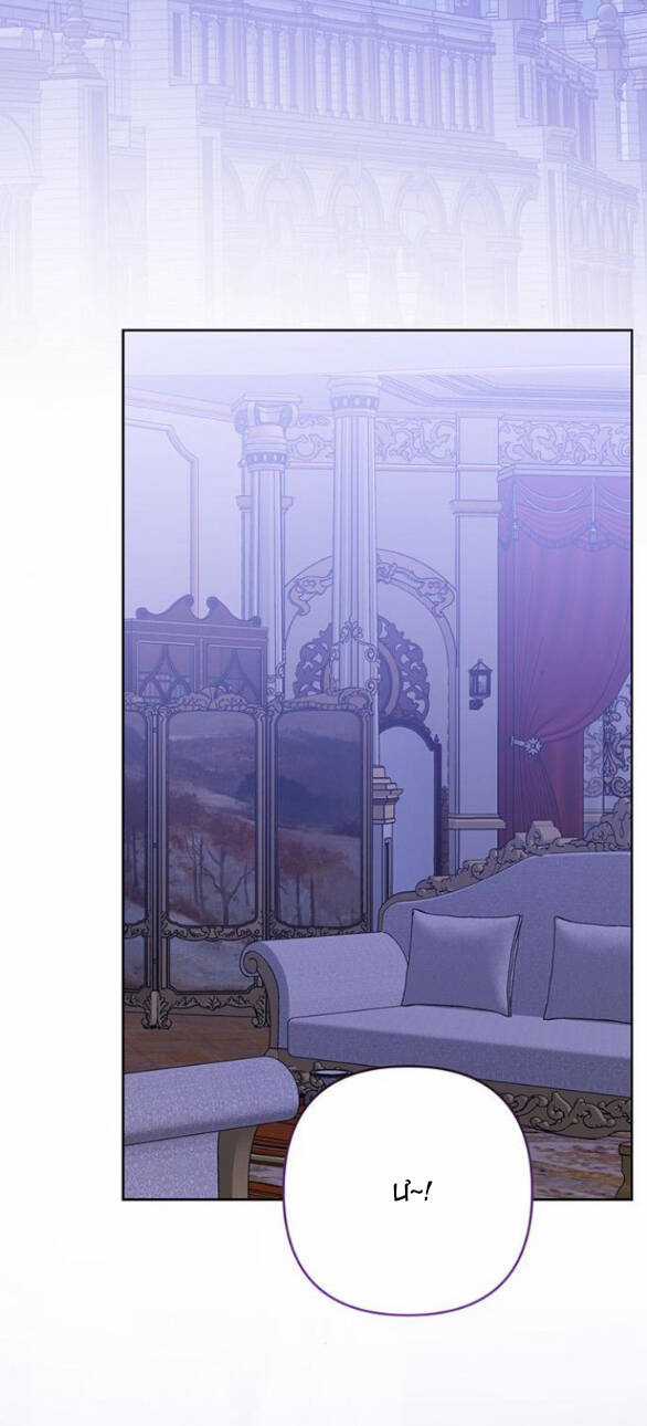 Bạo Chúa Bé Con Chapter 54.1 trang 1