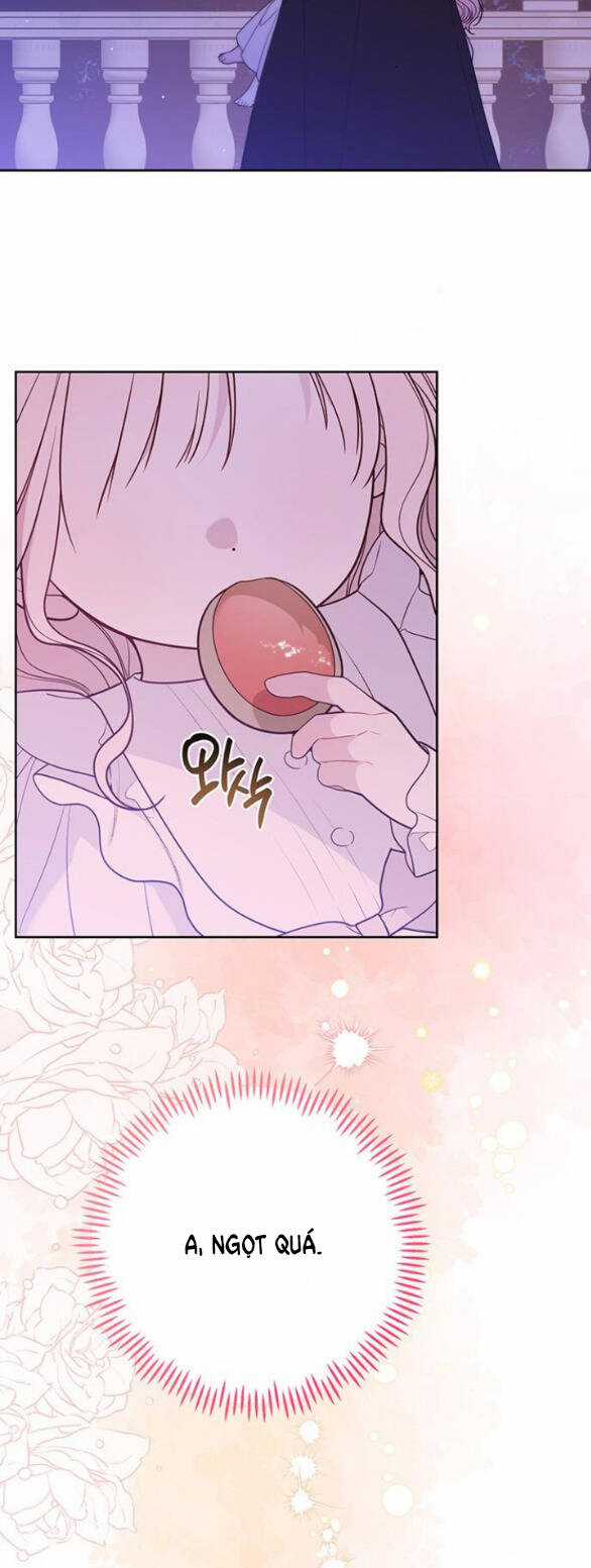 Bạo Chúa Bé Con Chapter 54.2 trang 1