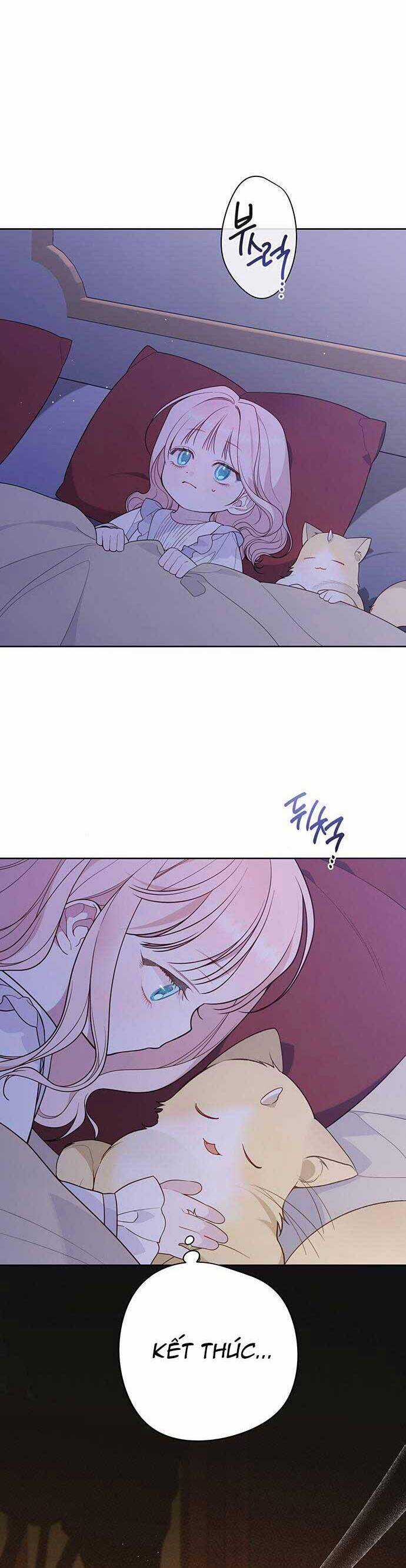 Bạo Chúa Bé Con Chapter 56 trang 1