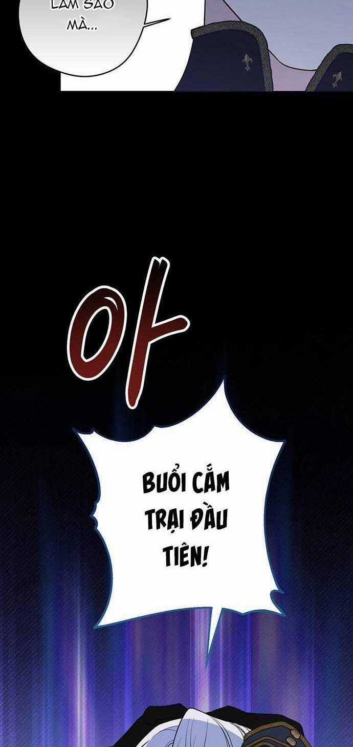 Bạo Chúa Bé Con Chapter 57 trang 0