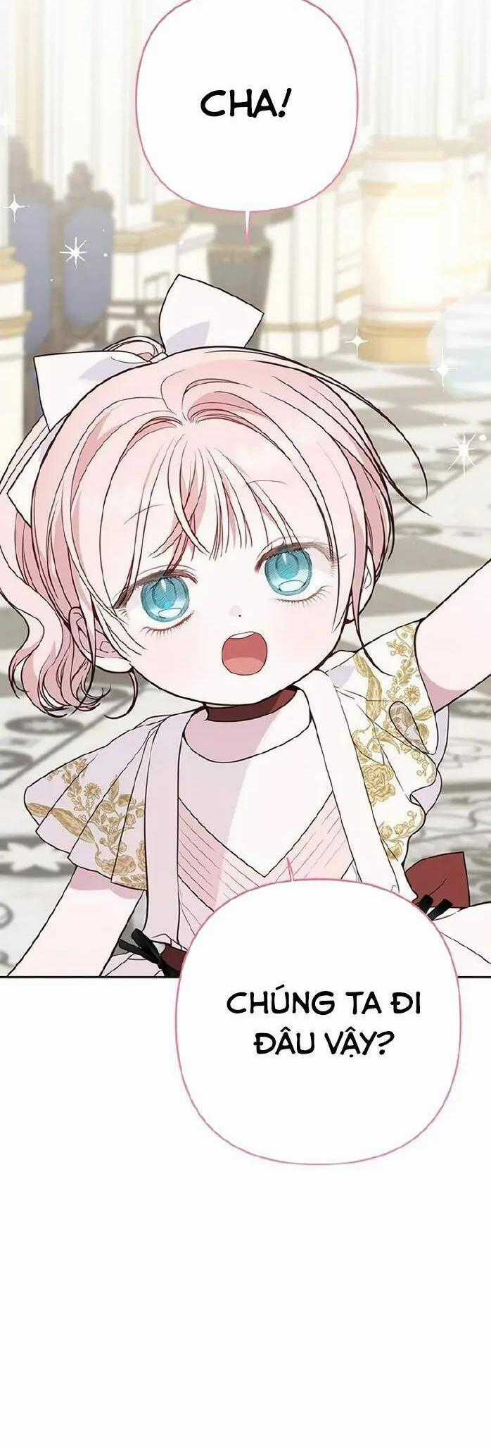 Bạo Chúa Bé Con Chapter 58 trang 0