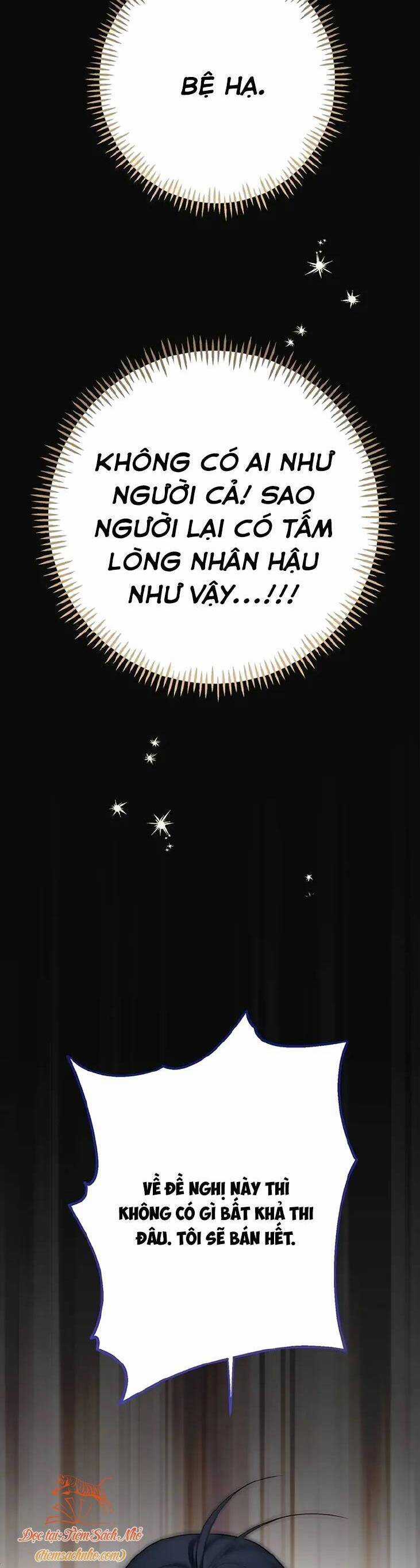 Bạo Chúa Bé Con Chapter 58 trang 14
