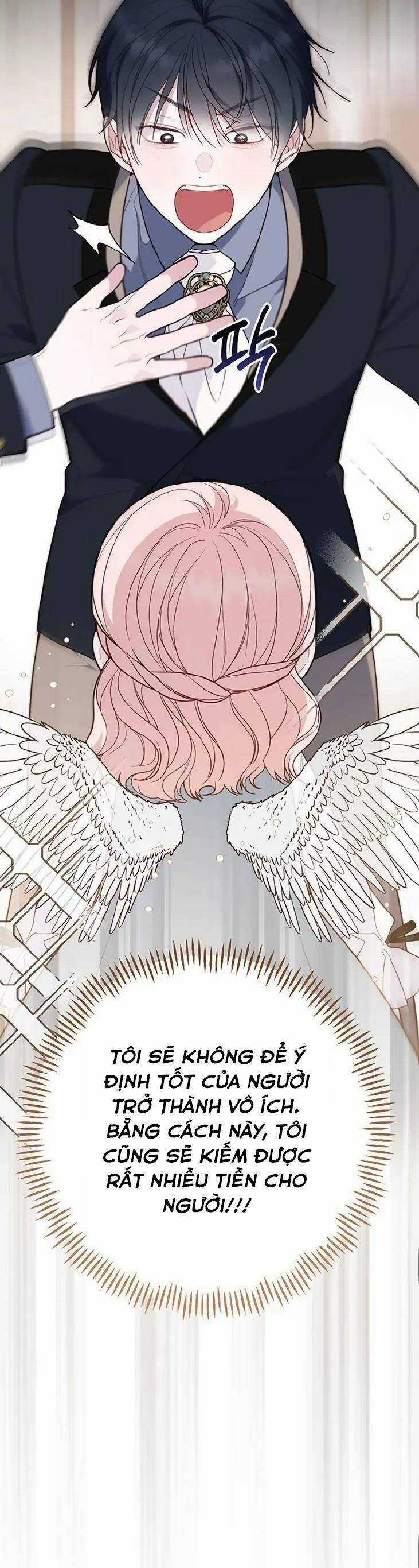 Bạo Chúa Bé Con Chapter 58 trang 15