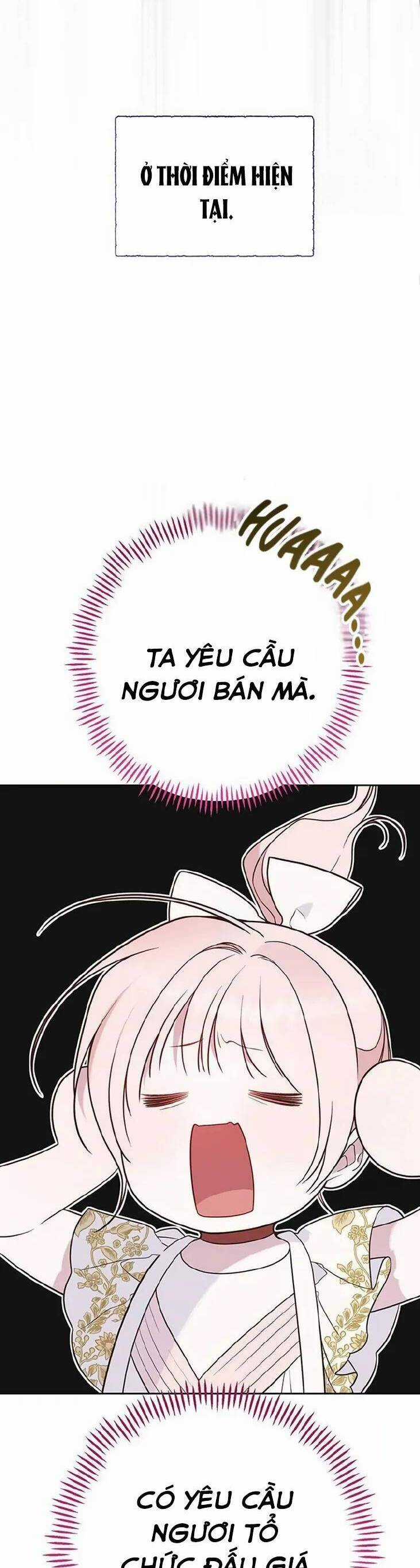 Bạo Chúa Bé Con Chapter 58 trang 16