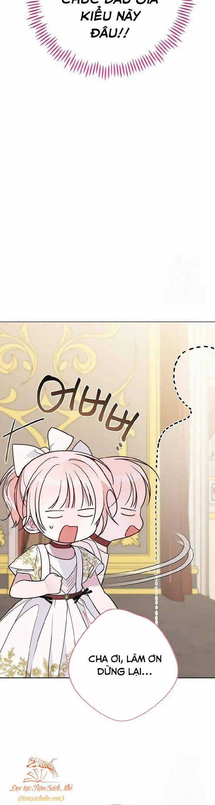 Bạo Chúa Bé Con Chapter 58 trang 17