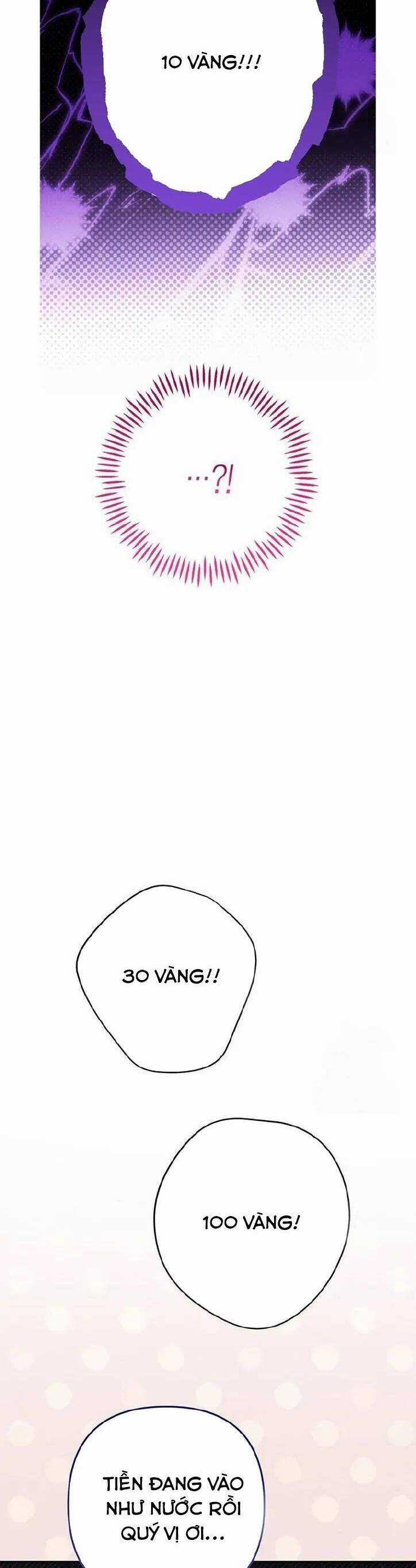 Bạo Chúa Bé Con Chapter 58 trang 25
