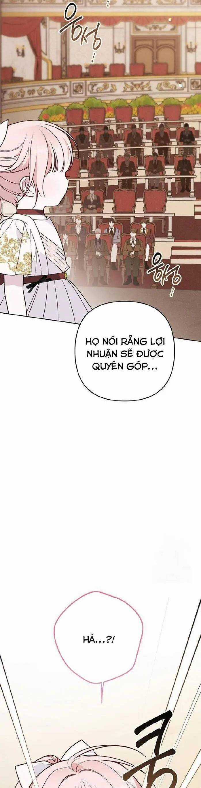 Bạo Chúa Bé Con Chapter 58 trang 4