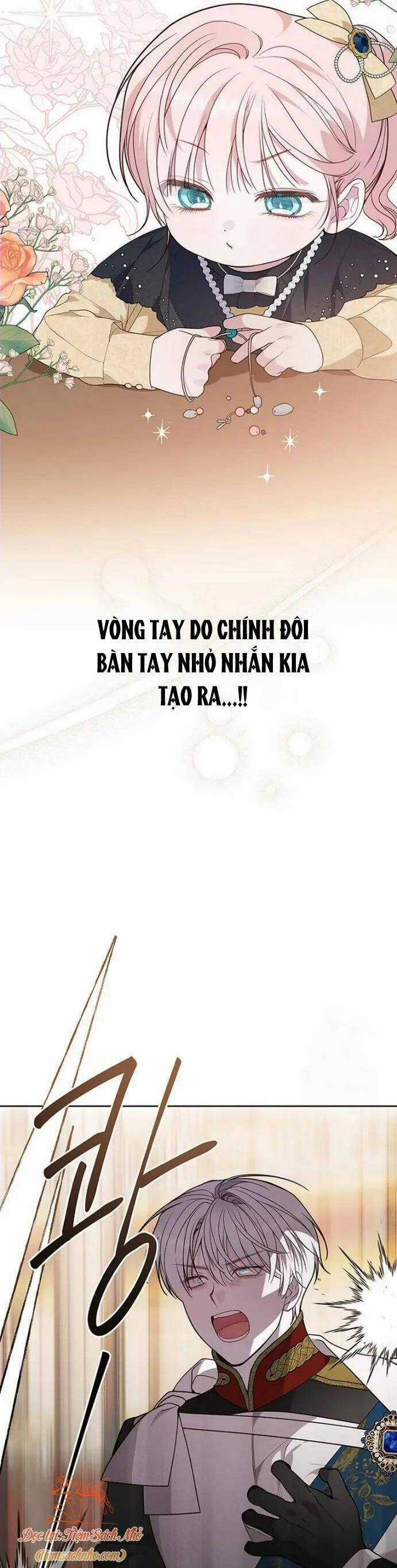 Bạo Chúa Bé Con Chapter 58 trang 44