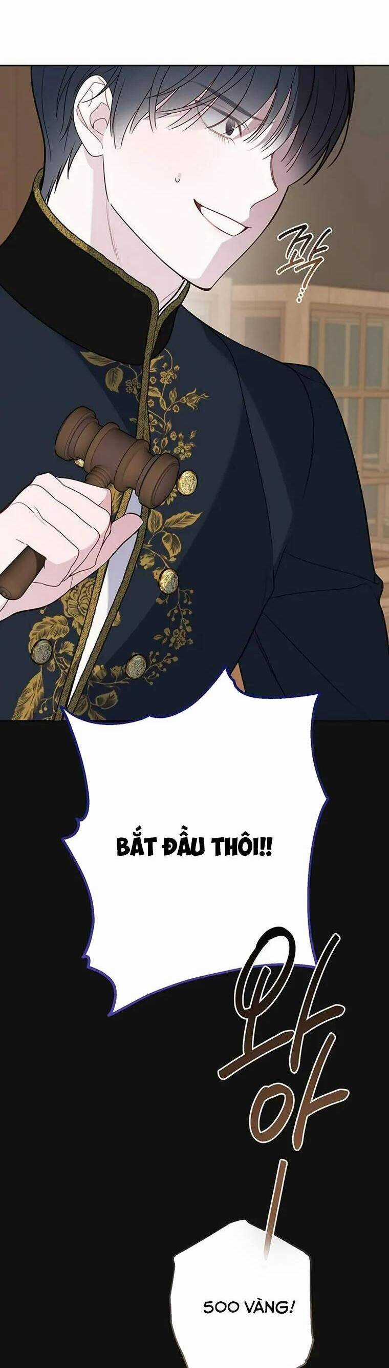 Bạo Chúa Bé Con Chapter 58 trang 49