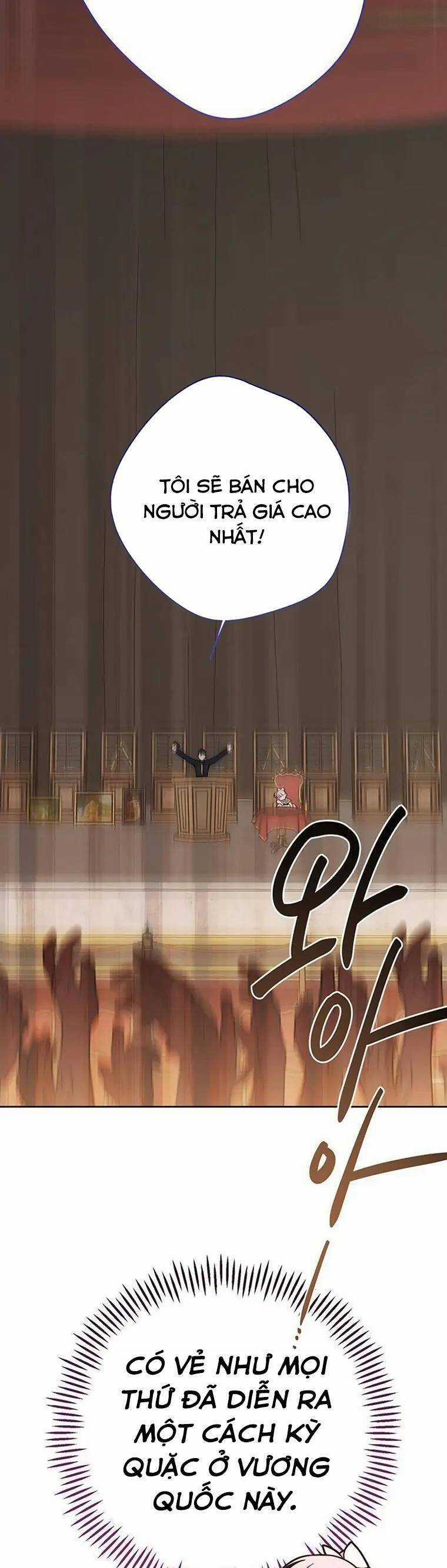 Bạo Chúa Bé Con Chapter 58 trang 51