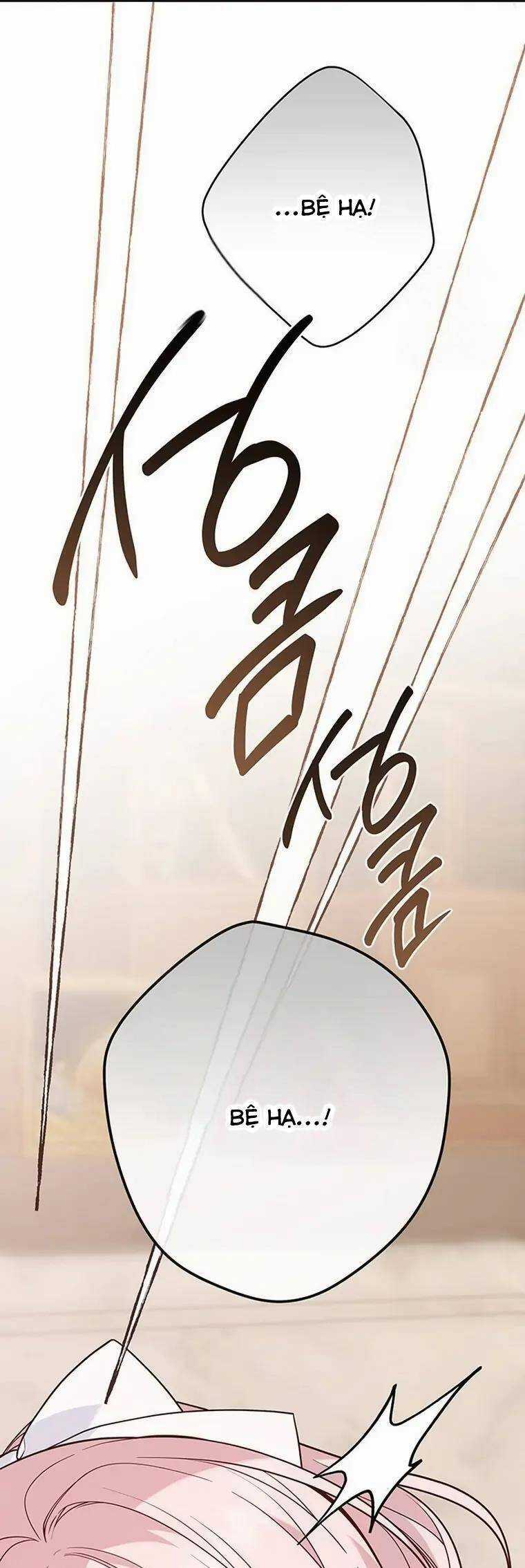 Bạo Chúa Bé Con Chapter 58 trang 54