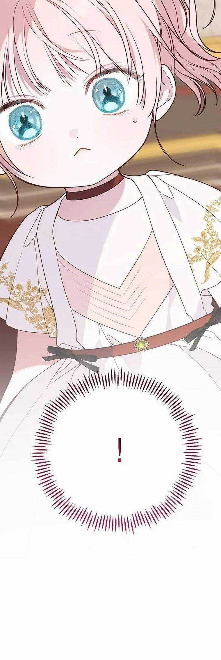 Bạo Chúa Bé Con Chapter 58 trang 55
