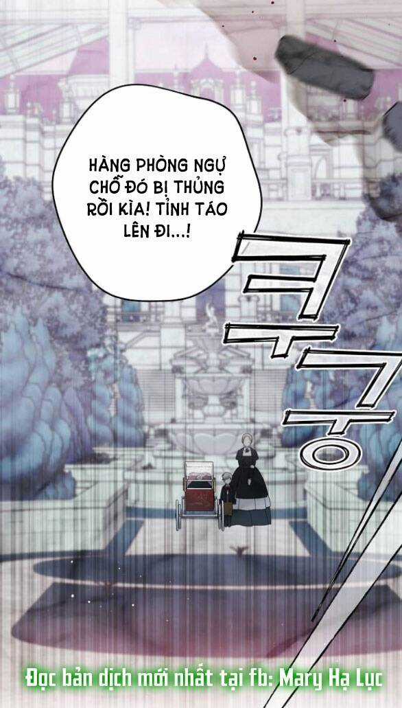 Bạo Chúa Bé Con Chapter 6.1 trang 11