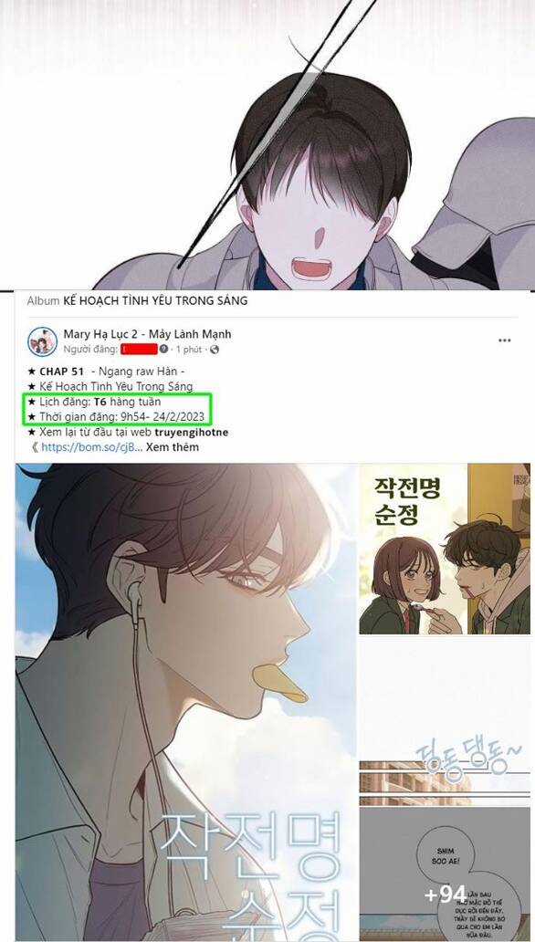 Bạo Chúa Bé Con Chapter 6.1 trang 12