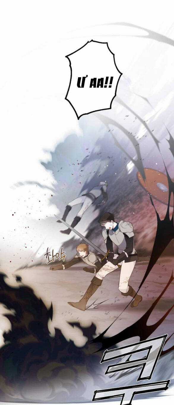 Bạo Chúa Bé Con Chapter 6.1 trang 13