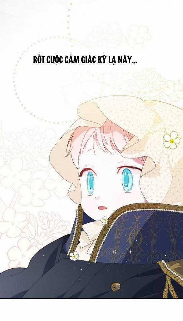 Bạo Chúa Bé Con Chapter 6.1 trang 21