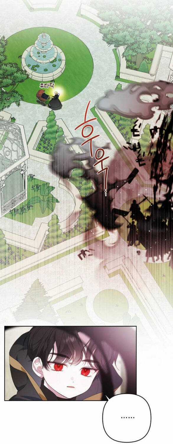 Bạo Chúa Bé Con Chapter 6.1 trang 24