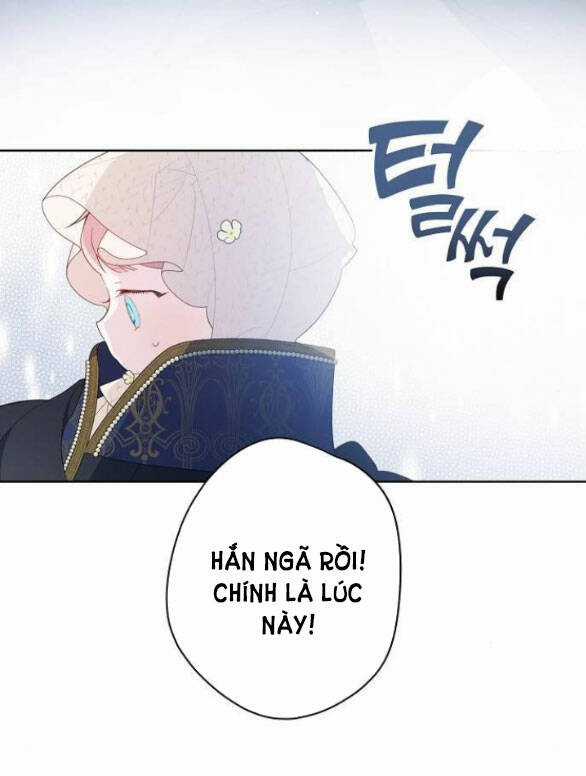 Bạo Chúa Bé Con Chapter 6.1 trang 26