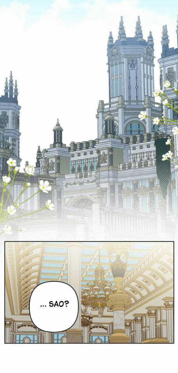 Bạo Chúa Bé Con Chapter 6.1 trang 30