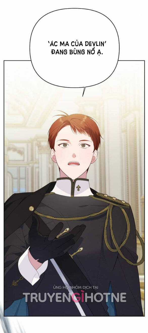 Bạo Chúa Bé Con Chapter 6.1 trang 32