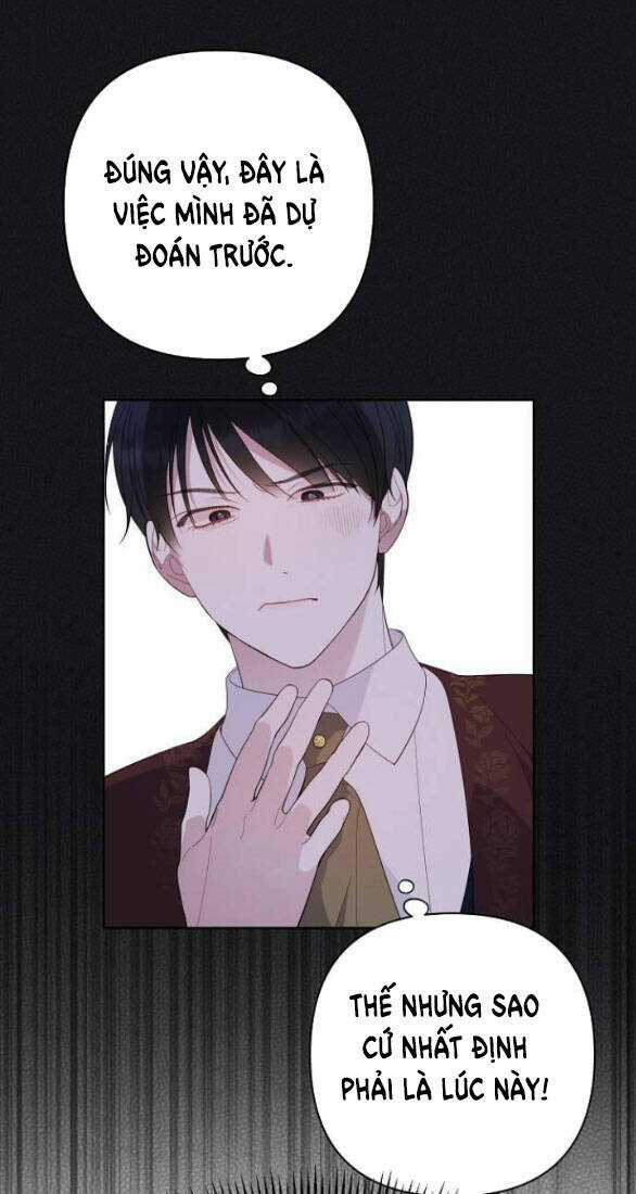 Bạo Chúa Bé Con Chapter 6.1 trang 34