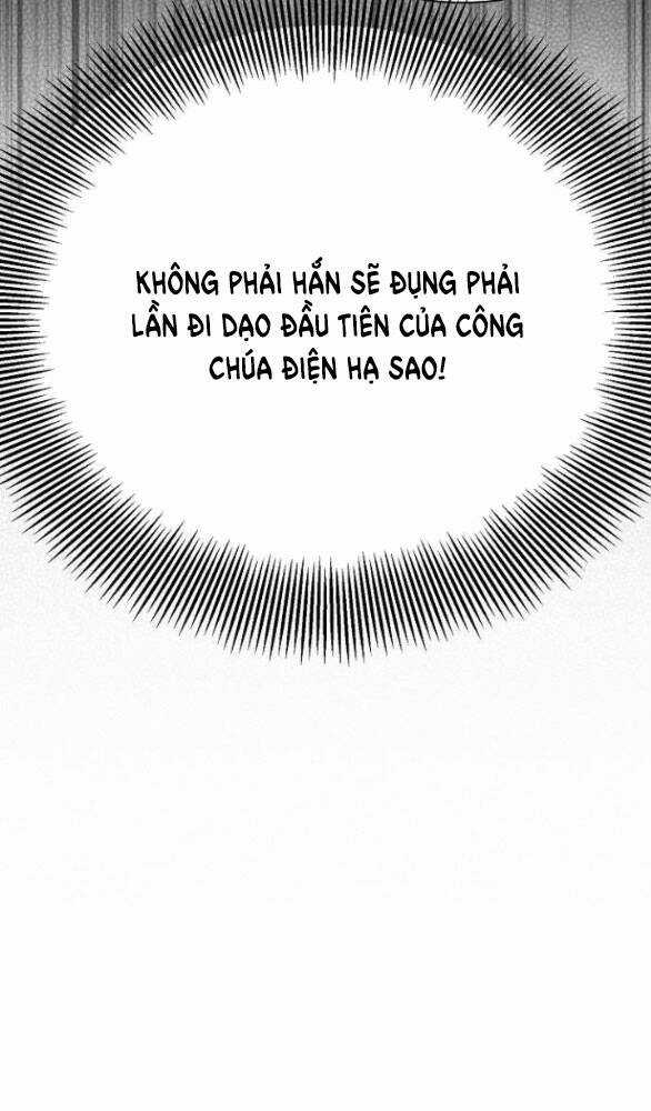Bạo Chúa Bé Con Chapter 6.1 trang 35