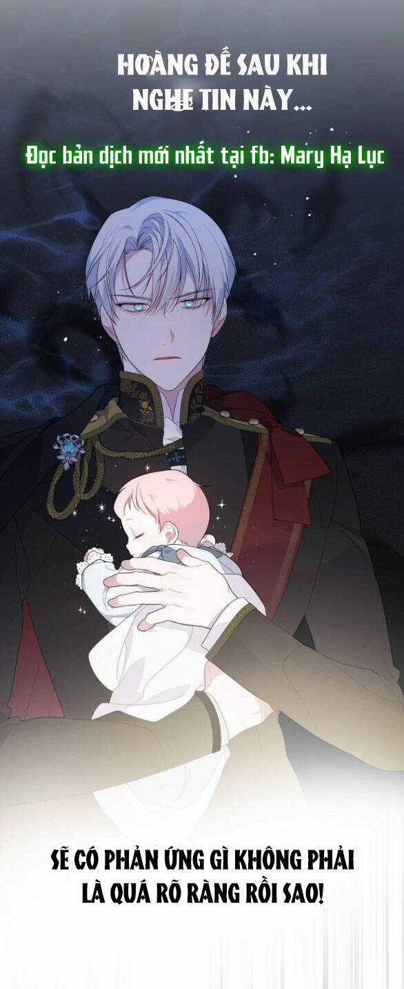 Bạo Chúa Bé Con Chapter 6.1 trang 37