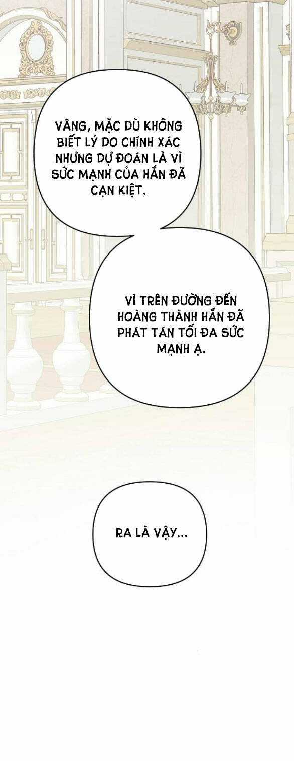 Bạo Chúa Bé Con Chapter 6.1 trang 39