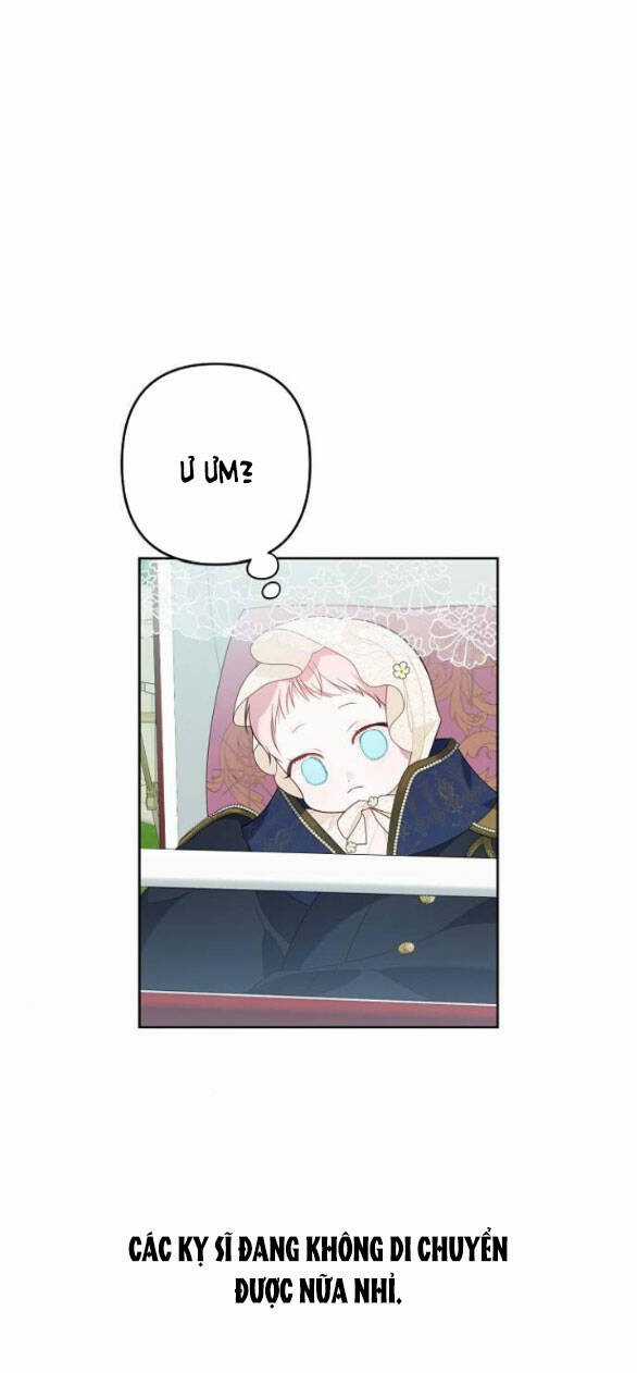 Bạo Chúa Bé Con Chapter 6.1 trang 5