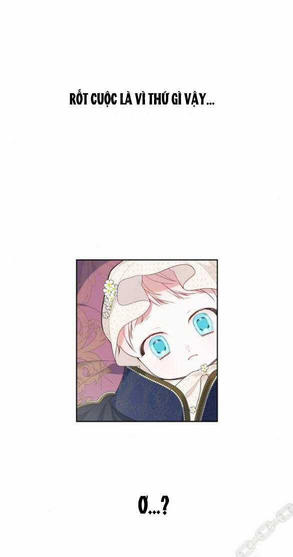 Bạo Chúa Bé Con Chapter 6.1 trang 7