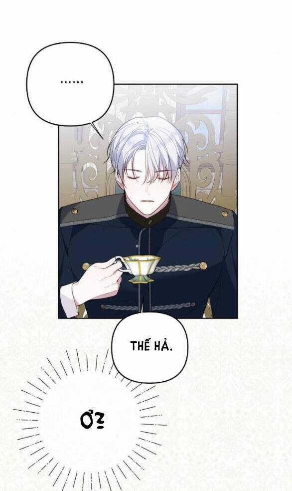 Bạo Chúa Bé Con Chapter 6.2 trang 11