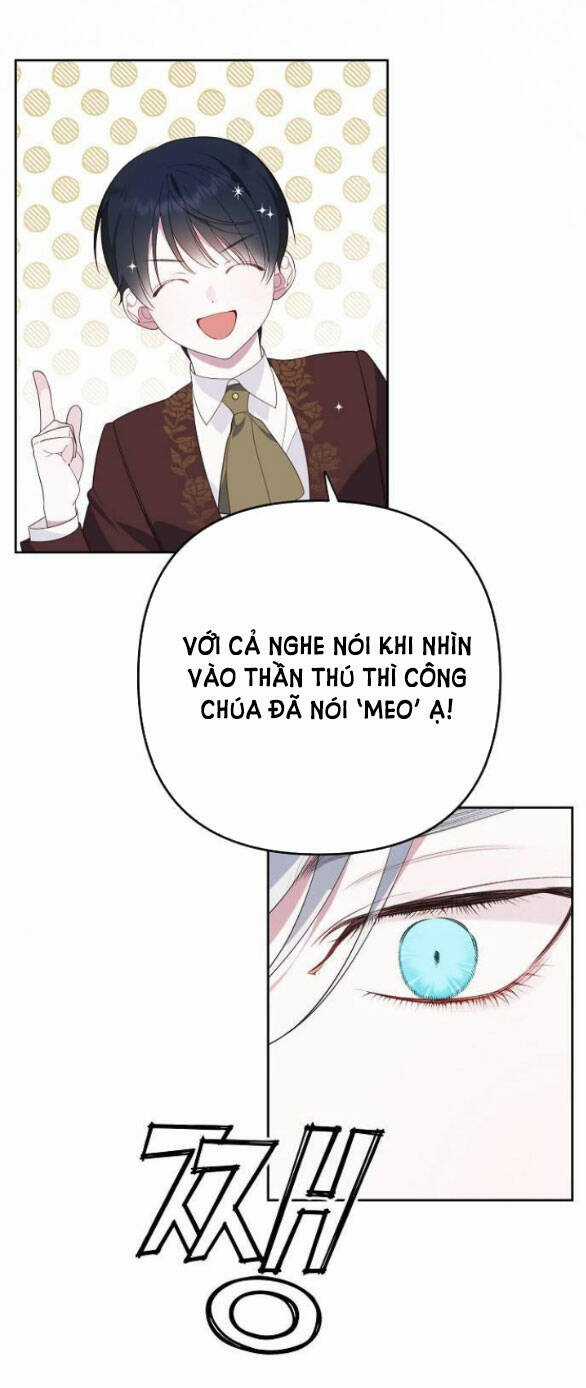 Bạo Chúa Bé Con Chapter 6.2 trang 13