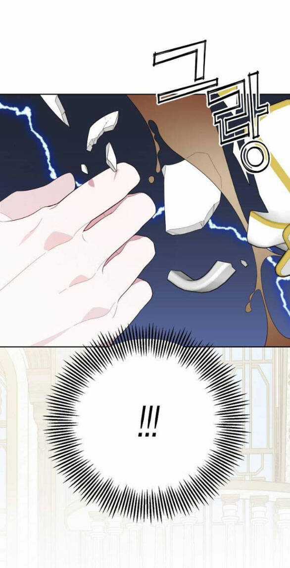 Bạo Chúa Bé Con Chapter 6.2 trang 14