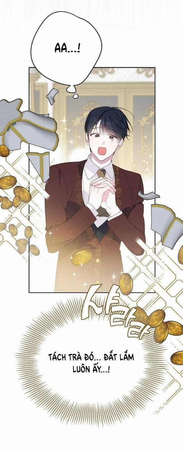 Bạo Chúa Bé Con Chapter 6.2 trang 15