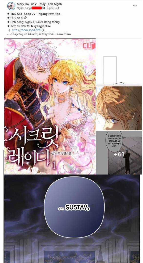 Bạo Chúa Bé Con Chapter 6.2 trang 16