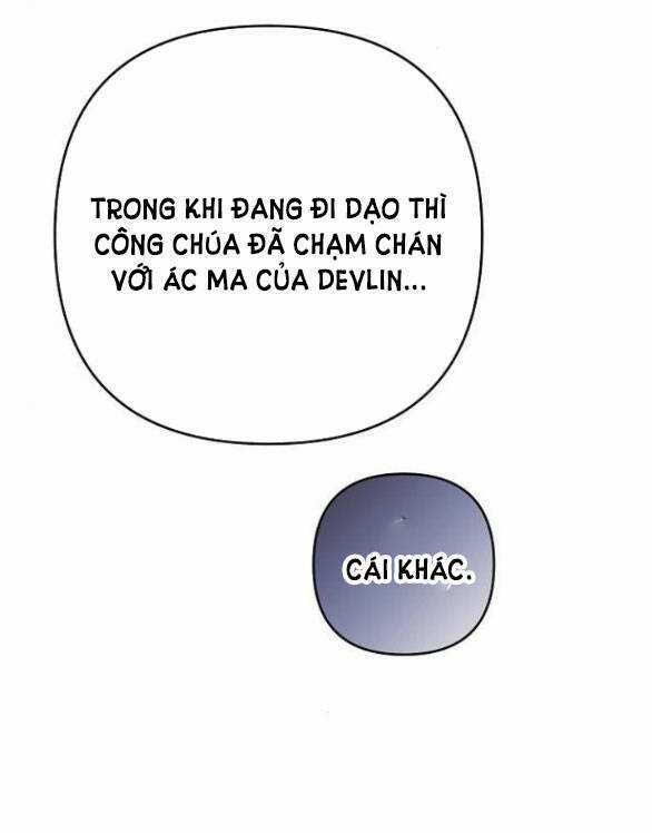 Bạo Chúa Bé Con Chapter 6.2 trang 18