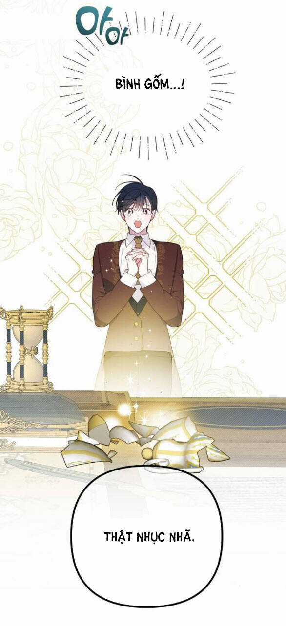 Bạo Chúa Bé Con Chapter 6.2 trang 21