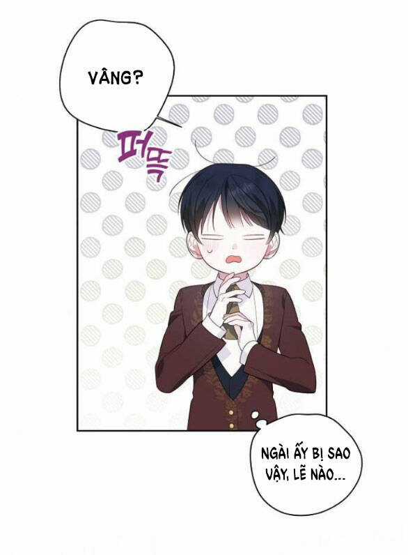 Bạo Chúa Bé Con Chapter 6.2 trang 22