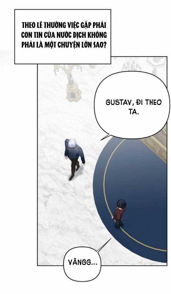 Bạo Chúa Bé Con Chapter 6.2 trang 24