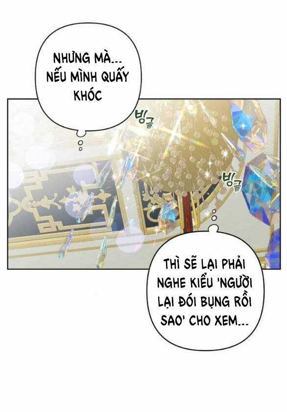Bạo Chúa Bé Con Chapter 6.2 trang 29