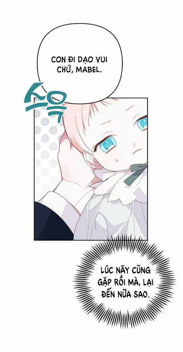 Bạo Chúa Bé Con Chapter 6.2 trang 33