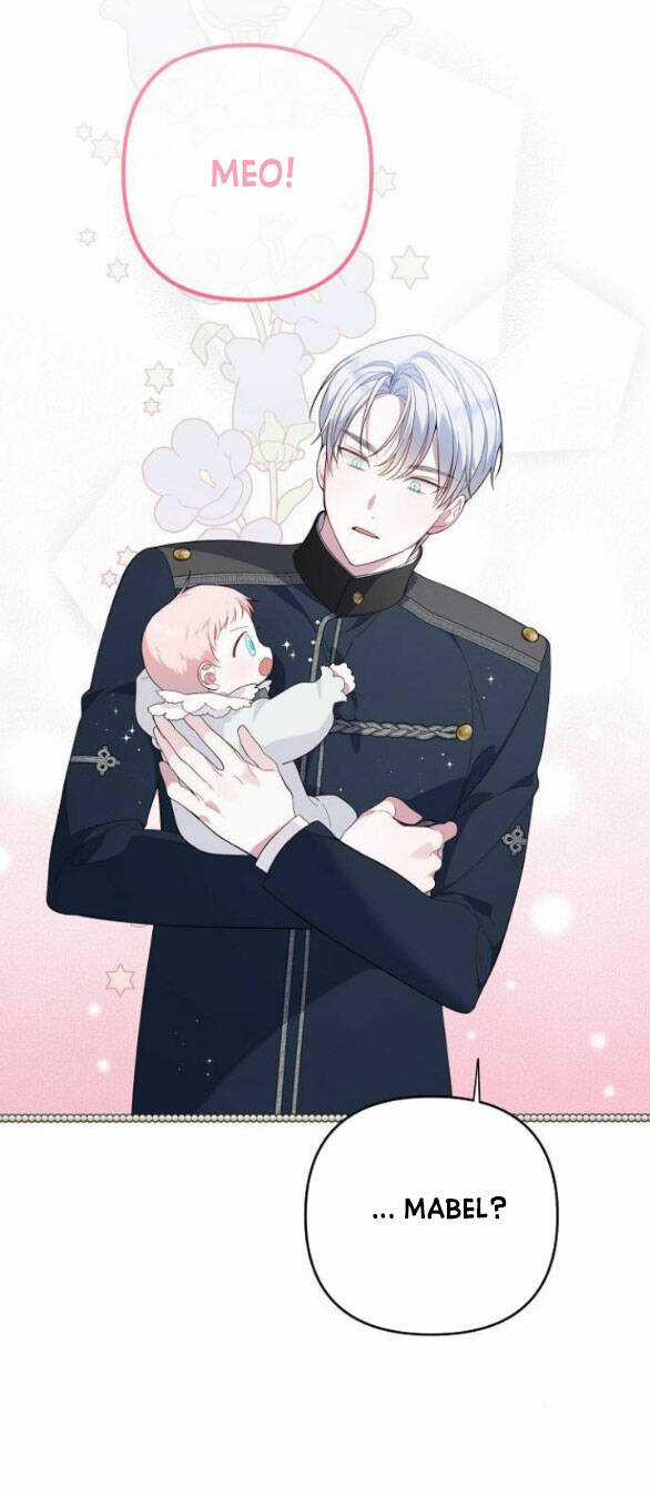 Bạo Chúa Bé Con Chapter 6.2 trang 38