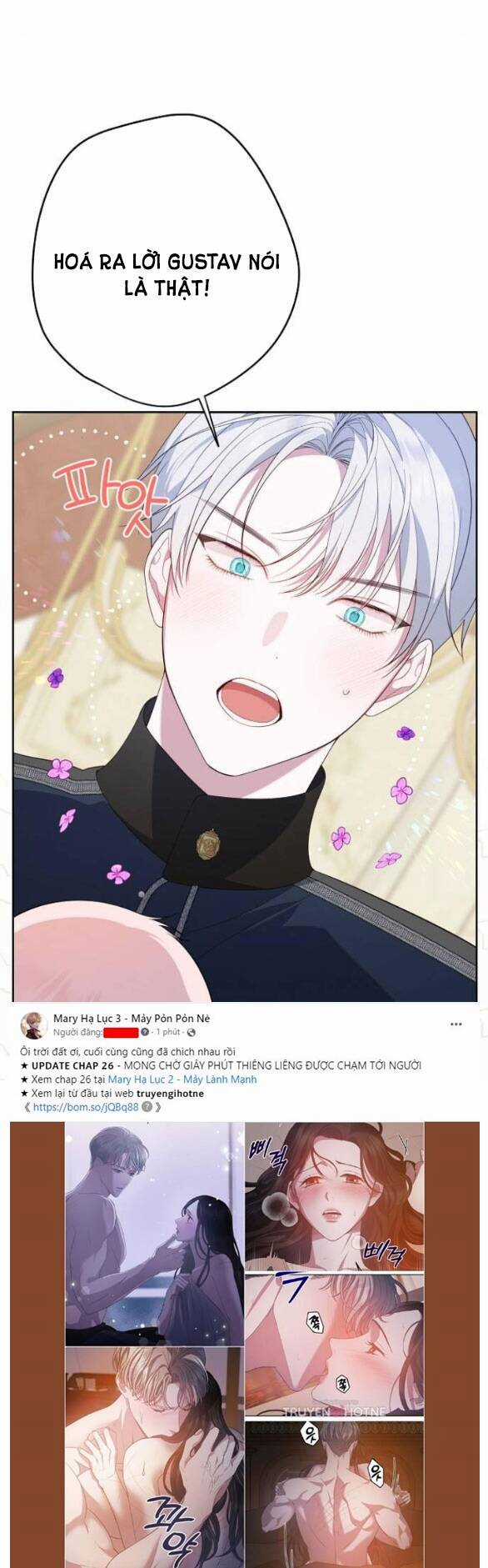 Bạo Chúa Bé Con Chapter 6.2 trang 39