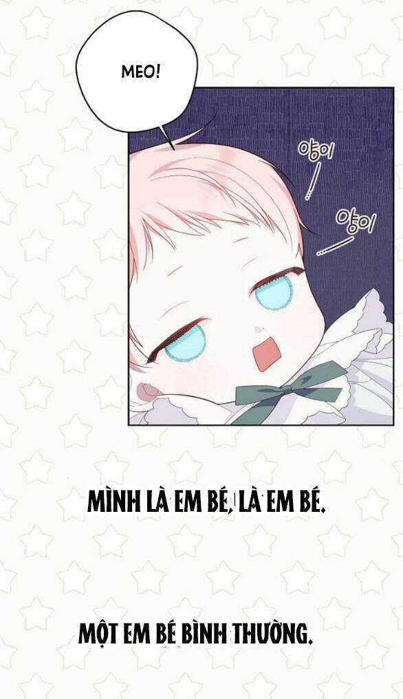 Bạo Chúa Bé Con Chapter 6.2 trang 40